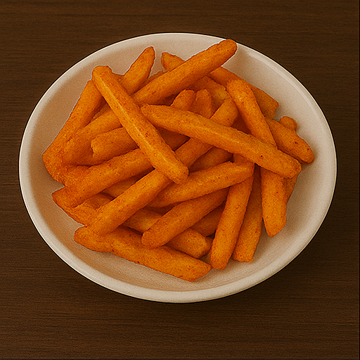 Best snack / appetizers in Taichung