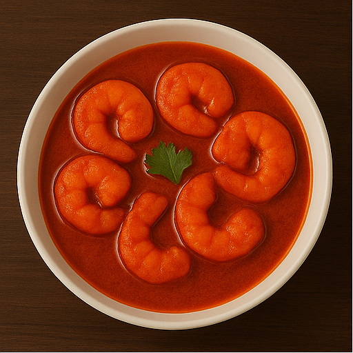 Best curry in Taichung